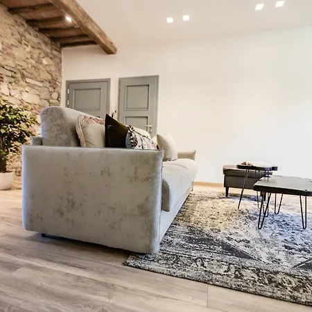 Апартаменты Casa Paola, Eleganza Nel Cuore Di *