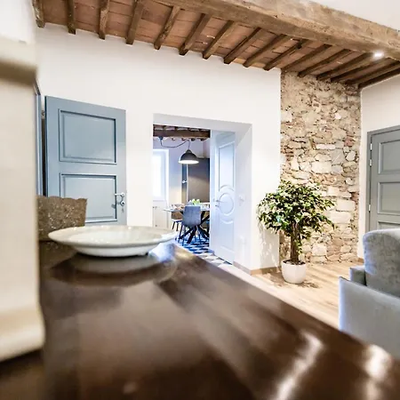 Casa Paola, Eleganza Nel Cuore Di Апартаменты *