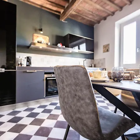 Casa Paola, Eleganza Nel Cuore Di