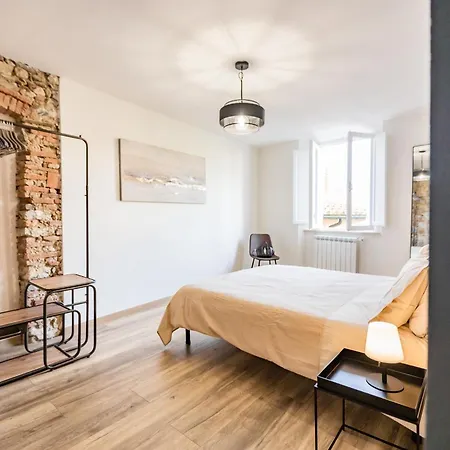 Casa Paola, Eleganza Nel Cuore Di * Суверето
