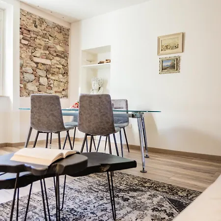 Casa Paola, Eleganza Nel Cuore Di