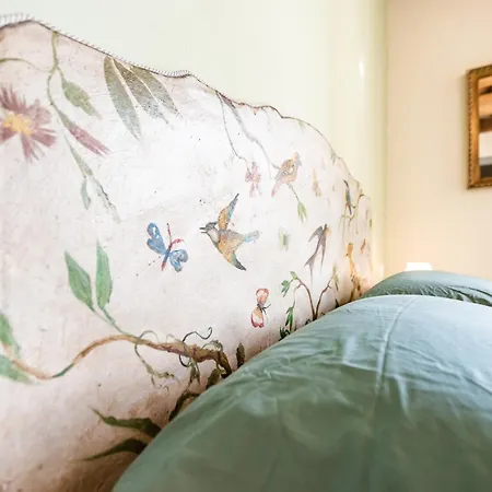 Апартаменты Casa Paola, Eleganza Nel Cuore Di