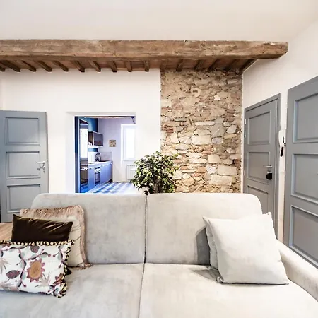 Апартаменты Casa Paola, Eleganza Nel Cuore Di *