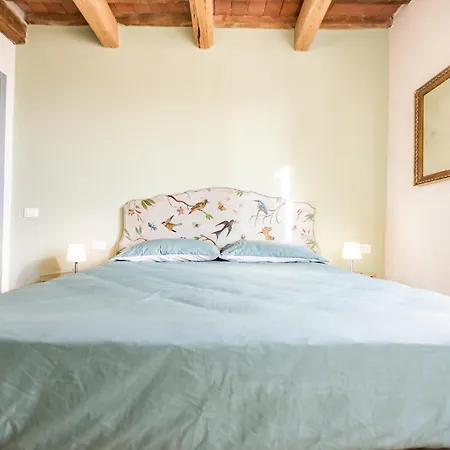 Casa Paola, Eleganza Nel Cuore Di *
