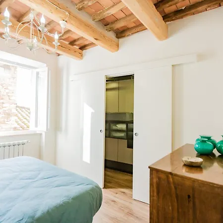 Casa Paola, Eleganza Nel Cuore Di Суверето
