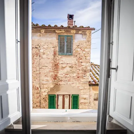 Casa Paola, Eleganza Nel Cuore Di Апартаменты