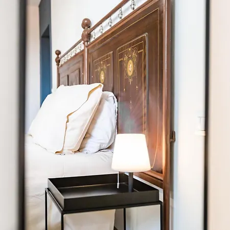 Casa Paola, Eleganza Nel Cuore Di Суверето