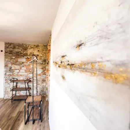 Апартаменты Casa Paola, Eleganza Nel Cuore Di *