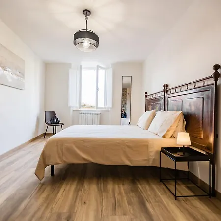 Casa Paola, Eleganza Nel Cuore Di Апартаменты *