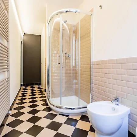 Casa Paola, Eleganza Nel Cuore Di